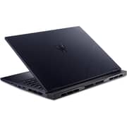 Acer Predator Helios Neo 14 Gaming (2023) Laptop - 1st Series / Intel Core Ultra 7-155H / 14.5inch QHD+ / 1TB SSD / 16GB RAM / 8GB NVIDIA GeForce RTX 4070 Graphics / Windows 11 / English Keyboard / Black / International Version - [PHN14-51-79UB]