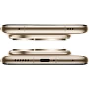 Huawei Pura 80 Ultra 512GB 16GB RAM Prestige Gold Dual SIM Smartphone, Dual‑periscope zoom, 1‑inch main sensor, 6.8″ LTPO OLED, 100 W SuperCharge - Pre-order