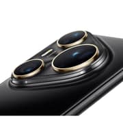 Huawei Pura 80 Ultra 512GB 16GB RAM Golden Black Dual SIM Smartphone, Dual‑periscope zoom, 1‑inch main sensor, 6.8″ LTPO OLED, 100 W SuperCharge - Pre-order