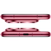 Huawei Pura 80 Pro 512GB 12GB RAM Glazed Red Dual SIM Smartphone, 1‑inch sensor, Ultra Macro Telephoto, Kunlun Glass 2, 100 W SuperCharge - Pre-order