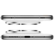 Huawei Pura 80 Pro 512GB 12GB RAM Glazed White Dual SIM Smartphone, 1‑inch sensor, Ultra Macro Telephoto, Kunlun Glass 2, 100 W SuperCharge - Pre-order