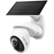 TPLink Solar-Powered Security Camera Kit - Tapo C660