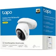 TPLink Outdoor Security Camera - Tapo C560WS