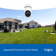 TPLink Outdoor Security Camera - Tapo C560WS