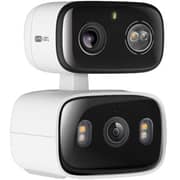 TPLink Dual Lens Security Camera - Tapo C246D