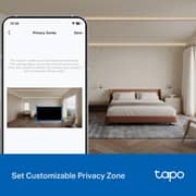 TPLink Security Wi-Fi Camera - Tapo C216