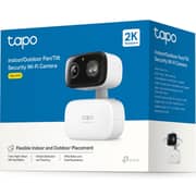 TPLink Security Wi-Fi Camera - Tapo C216