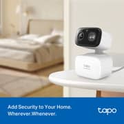 TPLink Security Wi-Fi Camera - Tapo C216