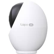 TPLink Home Security Wi-Fi Camera - Tapo C260