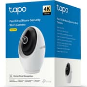 TPLink Home Security Wi-Fi Camera - Tapo C260