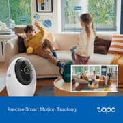 TPLink Home Security Wi-Fi Camera - Tapo C260