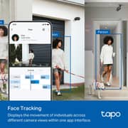 TPLink Smart HomeBase Hub - Tapo H500