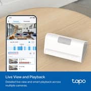 TPLink Smart HomeBase Hub - Tapo H500
