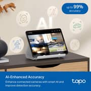 TPLink Smart HomeBase Hub - Tapo H500