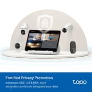 TPLink Smart HomeBase Hub - Tapo H500