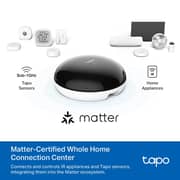 TPLink Smart Iot & IR Hub - Tapo H110