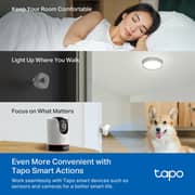TPLink Smart Iot & IR Hub - Tapo H110