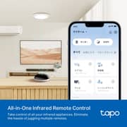 TPLink Smart Iot & IR Hub - Tapo H110