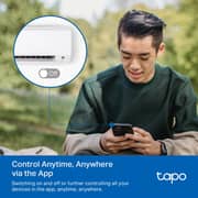 TPLink Smart Iot & IR Hub - Tapo H110