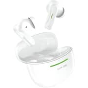 Green Lion Cairo Wireless Earbuds White - GNCAITWS23WH