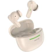 Green Lion Cairo Wireless Earbuds Desert Titanium - GNCAITWSDTI
