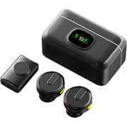 Green Lion Mic Lite Wireless Microphone Black - GNGLMWIMICBK