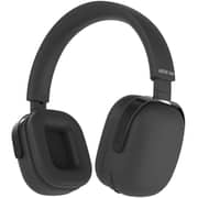 Green Lion Echo Wireless On Ear Headset Black - GNECHANCBK