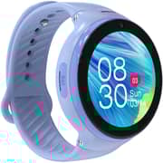 Porodo Kids GPS Smartwatch Blue - PD-KDSWT-BU