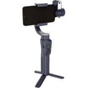 Porodo Anti-Shake Gimbal Black - PD-LFST035-BK