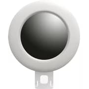 Porodo Mini Mirror Ring Light Clip White - PD-LFST153-WH