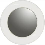 Porodo Mini Mirror Ring Light Clip White - PD-LFST153-WH