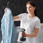 Porodo Garment Steamer - PD-LSPRGS-BK