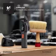 Porodo Hair Trimmer 5 Watts - PD-LFST165-BK