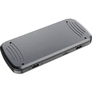 Porodo Gaming Console 64GB Black