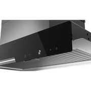 Teka Fully Integrated Hood 60cm Grey - INTEGRA GFI 67350 EOS