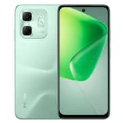 Infinix Hot 50I, 128GB, 6GB RAM, 4G LTE, Dual SIM - Sage Green