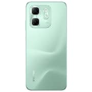 Infinix Hot 50I, 128GB, 6GB RAM, 4G LTE, Dual SIM - Sage Green