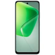 Infinix Hot 50I, 128GB, 6GB RAM, 4G LTE, Dual SIM - Sage Green