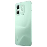 Infinix Hot 50I, 128GB, 6GB RAM, 4G LTE, Dual SIM - Sage Green