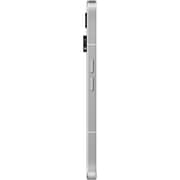 Nothing Phone (3) - Snapdragon 8s Gen 4 Smartphone with 50 MP Triple Rear Camera system, 24 Hour Silicon Carbon Long Lasting Battery, 6.67