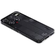 Nothing Phone (3) 5G 256GB 12GB RAM Black Dual Sim Smartphone
