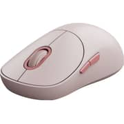 Xiaomi Wireless Mouse 3 Pink - XMWXSB03YM