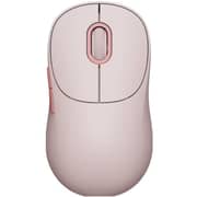 Xiaomi Wireless Mouse 3 Pink - XMWXSB03YM