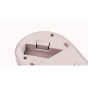 Xiaomi Wireless Mouse 3 Pink - XMWXSB03YM