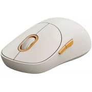 Xiaomi Wireless Mouse 3 White - XMWXSB03YM
