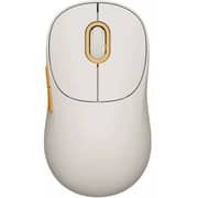 Xiaomi Wireless Mouse 3 White - XMWXSB03YM