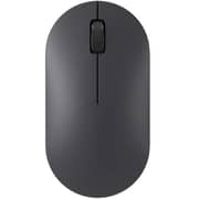 Xiaomi GL 57959 Wireless Mouse Lite 2 Black - XMWXSB02YM