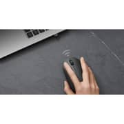 Xiaomi GL 57959 Wireless Mouse Lite 2 Black - XMWXSB02YM