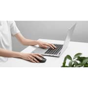 Xiaomi GL 57959 Wireless Mouse Lite 2 Black - XMWXSB02YM