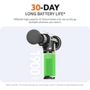 Xiaomi Massage Gun Mini 2 - XMFG-M353